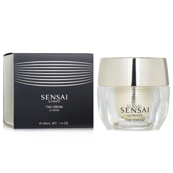 Kanebo Sensai  O Creme Sensai final