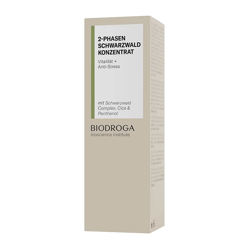 2-Phasen Schwarzwald Konzentrat, 25ml