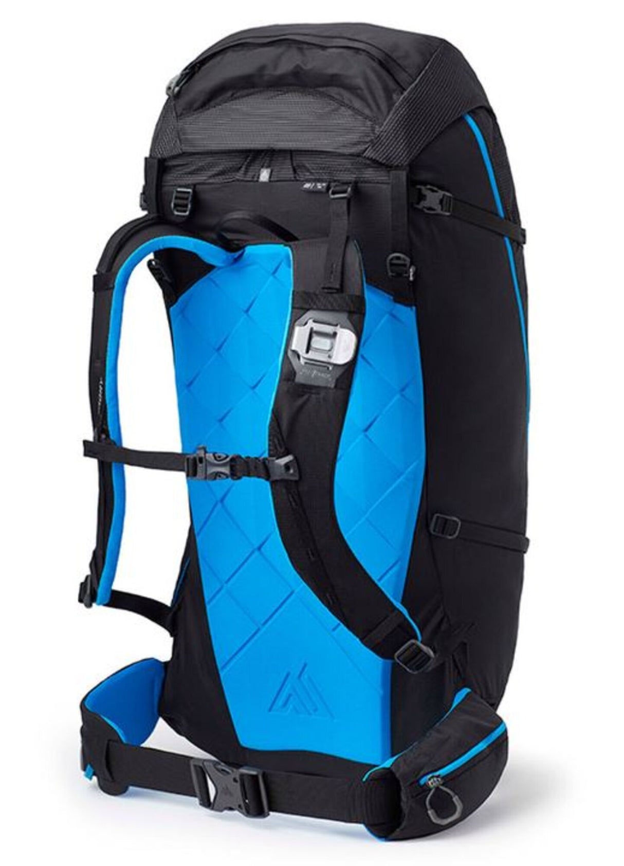 Gregory<br>Targhee FT 45