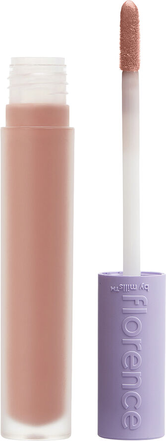 Florence by Mills Get Glossed Lip Gloss
