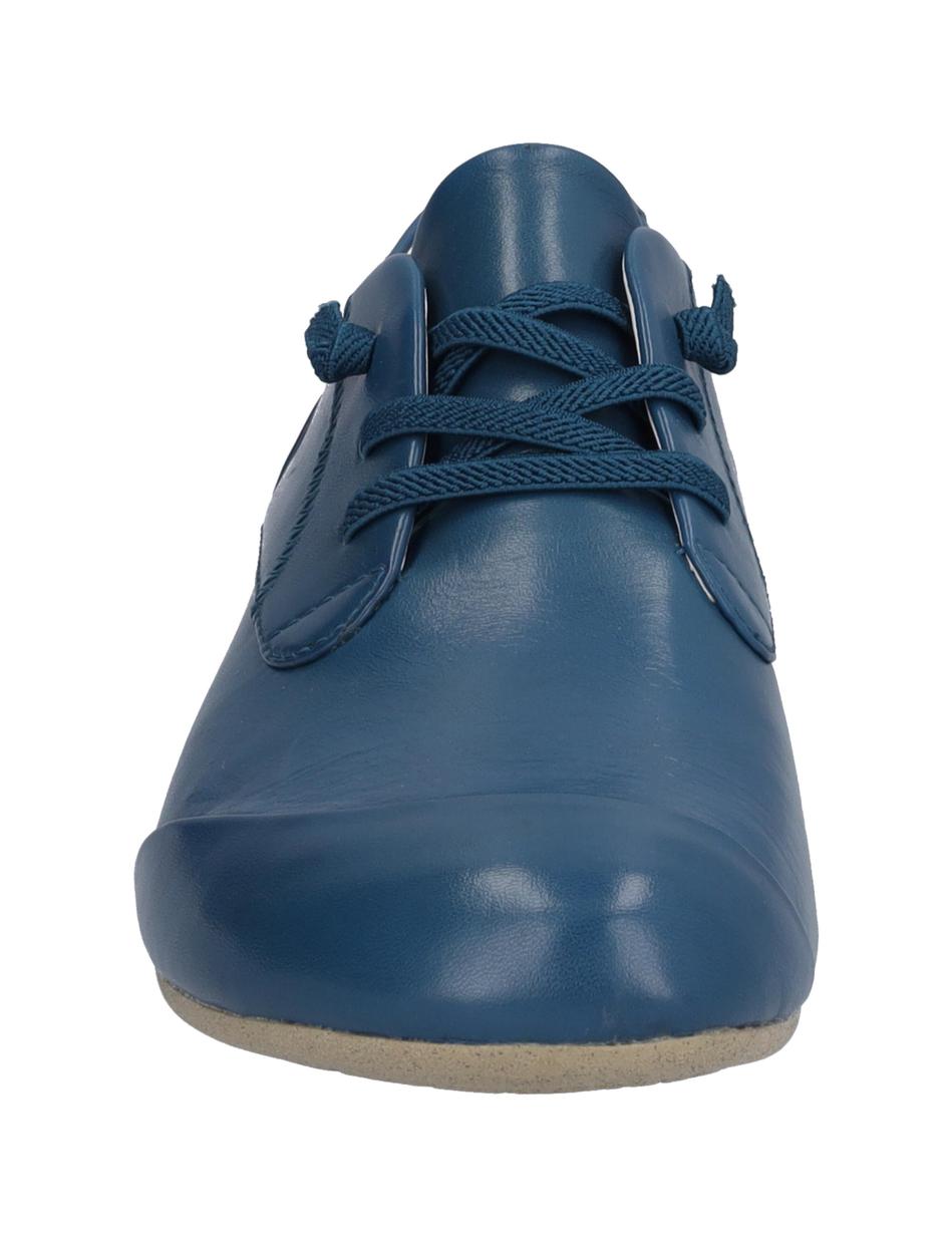 Halbschuh Fiona 01, blau