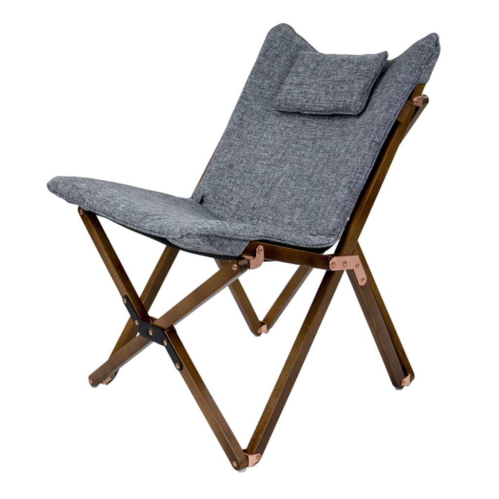 Cadeira de relaxamento Bloomsbury Bo-camp