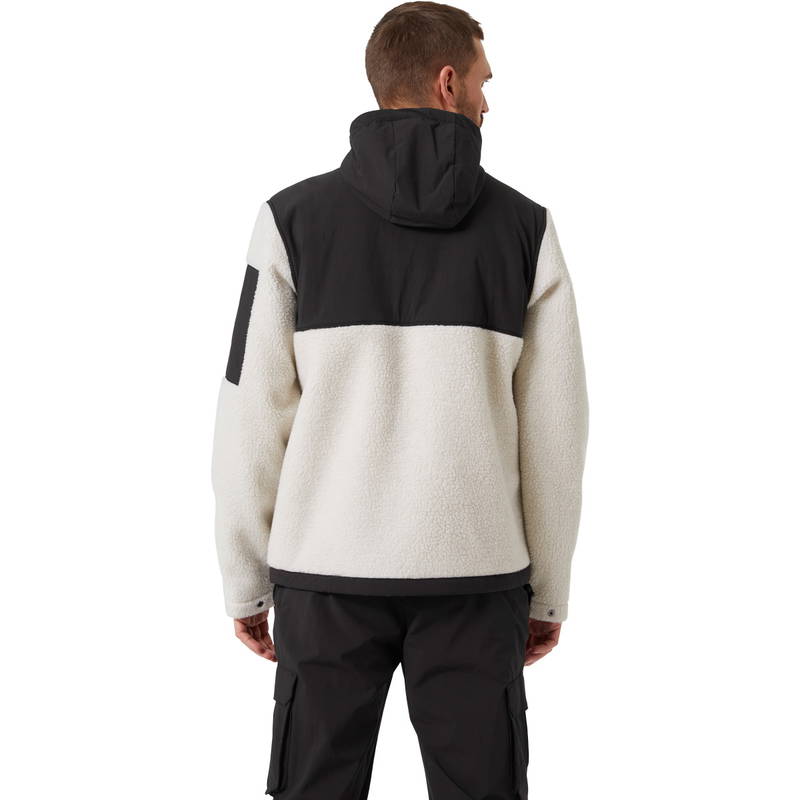 Helly Hansen Patrol Pile Fleecejakke Herre
