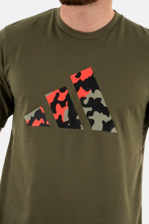 tee shirt adidas originals tr-es bl log t stroli