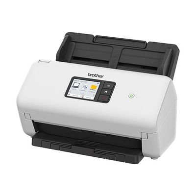 Brother ADS-4500W - scanner de documents A4 - USB 3.0 - 1200 ppp x 1200ppp - 35ppm