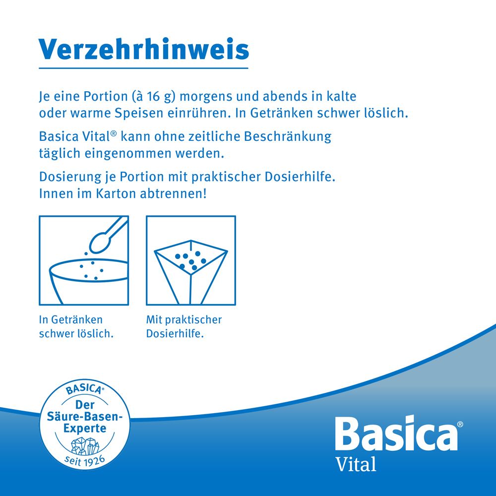 Basica Vital®
