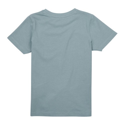 Name it - NKMNUNIA SS TOP PS - Bleu