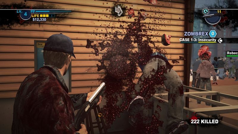 Dead Rising 2- PC