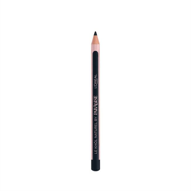 L'Oréal Paris Paradise Le Khôl 101 Midnight Black Kohlpotlood