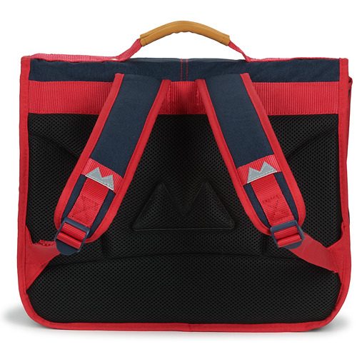 Poids Plume - NEW LIGHT CARTABLE Rojo