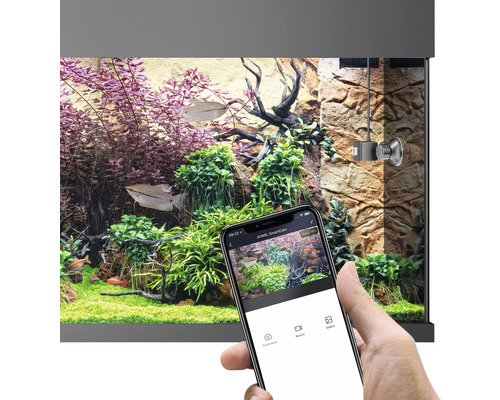 JUWEL SmartCam onderwatercamera voor aquaria