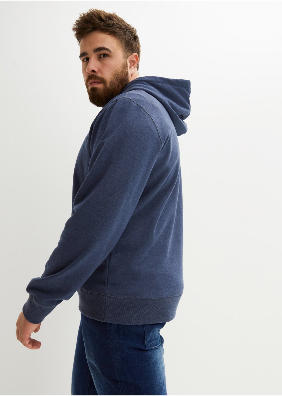 Sweat à capuche