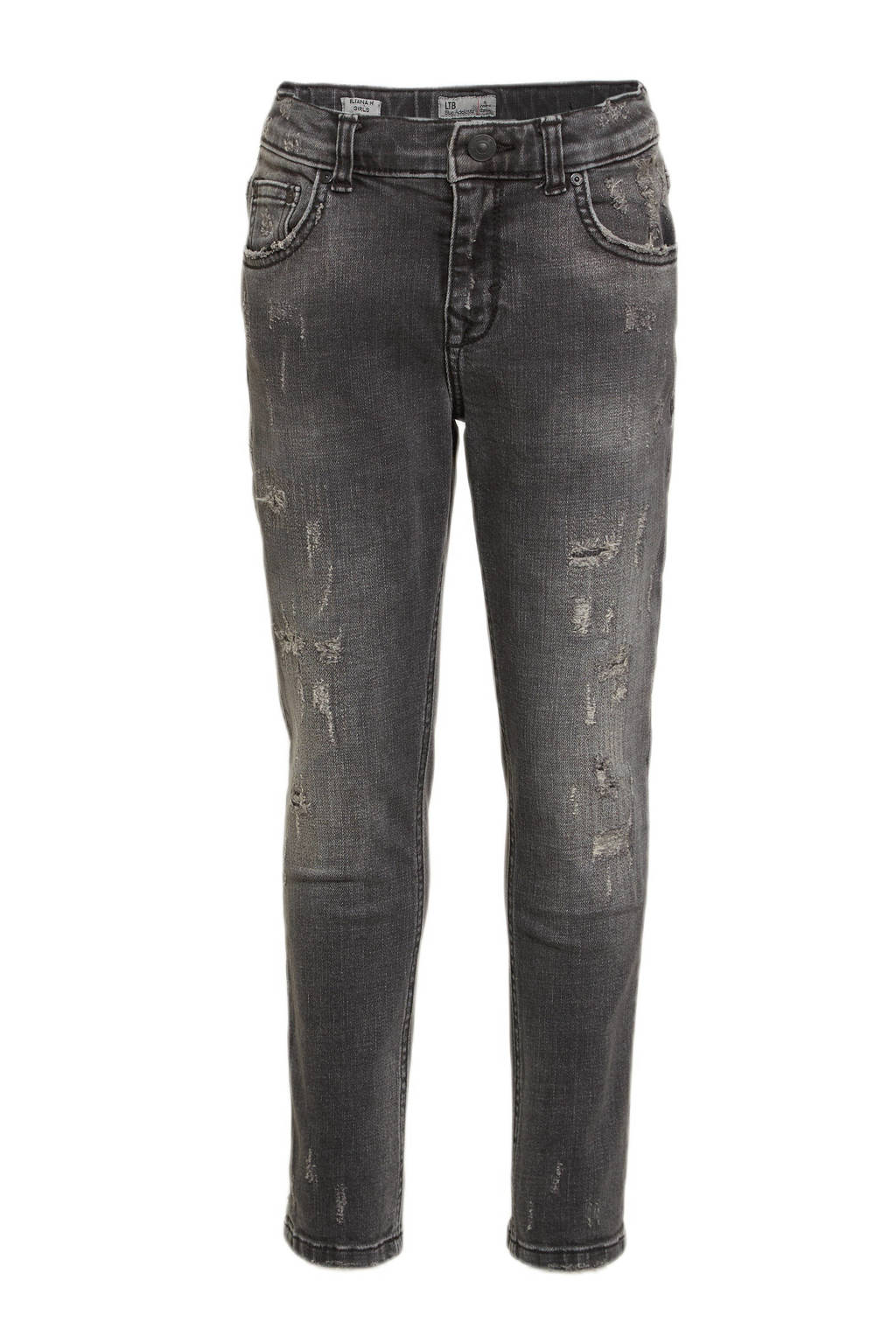LTB mom jeans Eliana afon wash