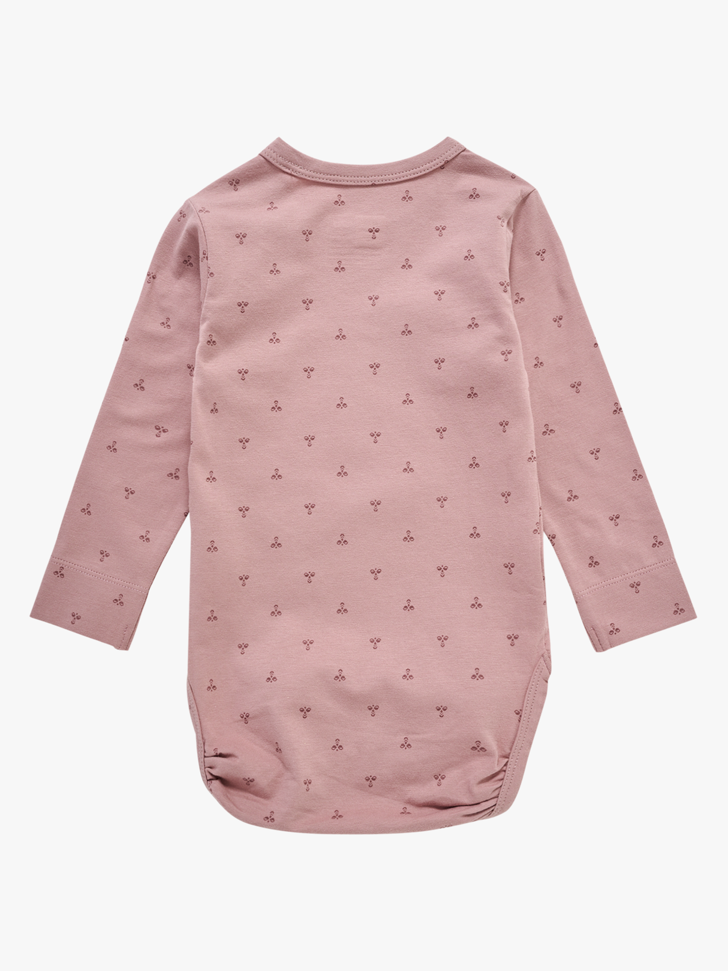 Bessy Body Long Sleeve