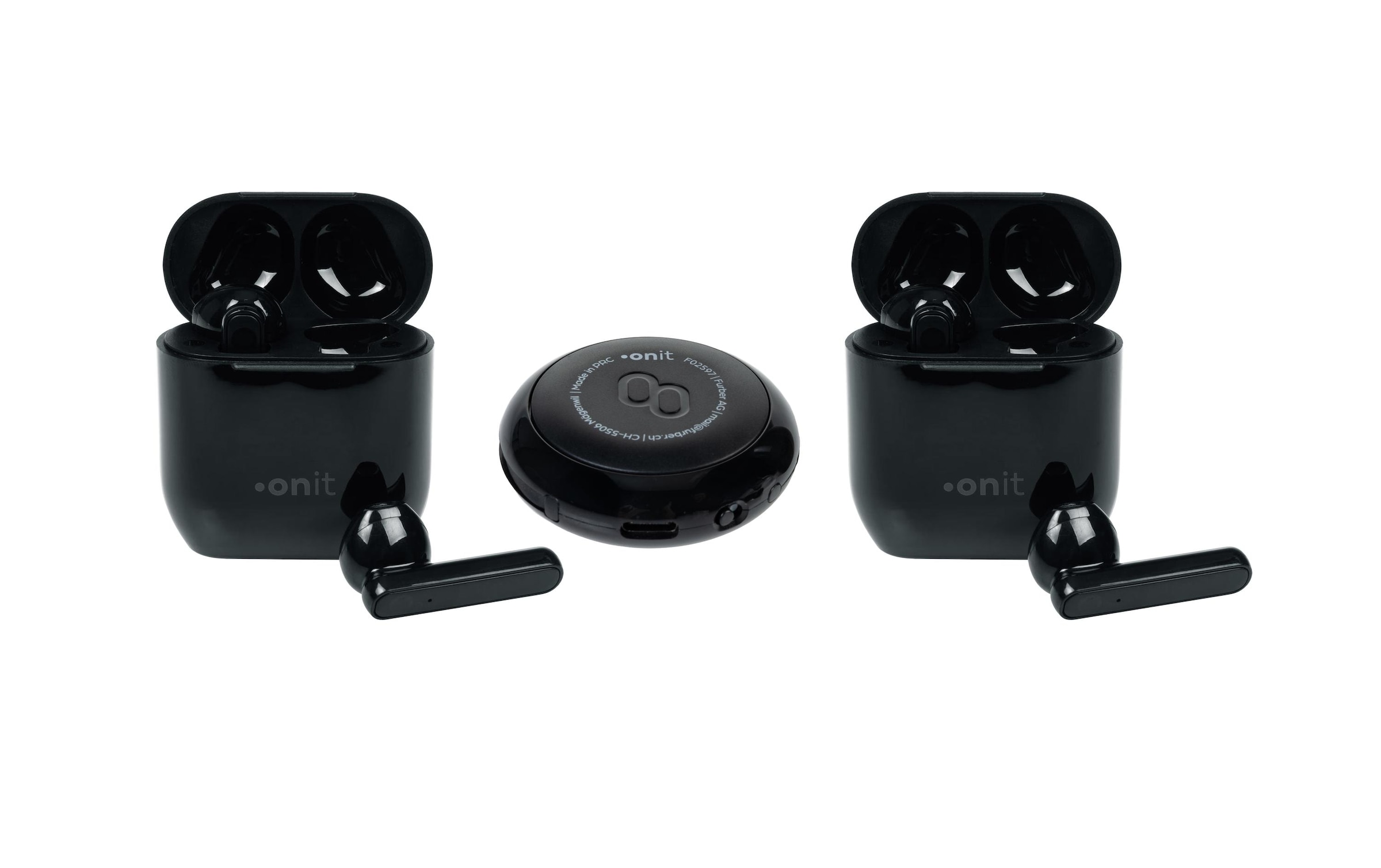onit Bluetooth-Adapter »Bluetooth Link«