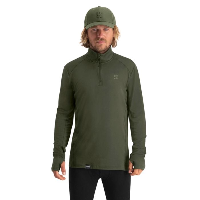 Poederbaas Four Seasons Lightweight Skipulli Heren