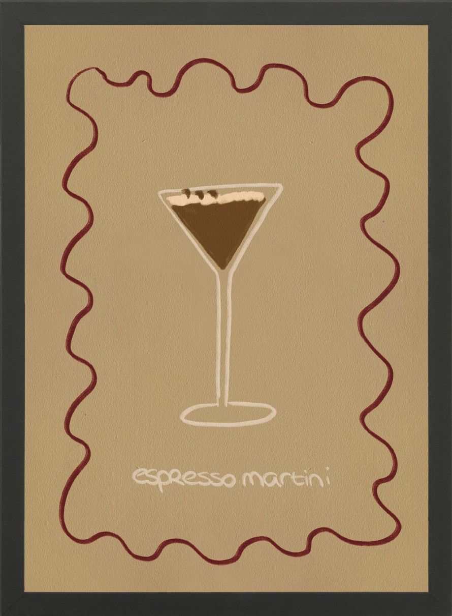 Art Print Esma