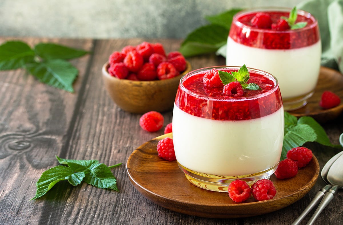 Dessert Kurs Würzburg