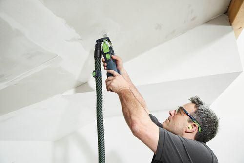 Festool OSC 18 E-Basic Accu-oscillerende VECTURO Multitool - 576591