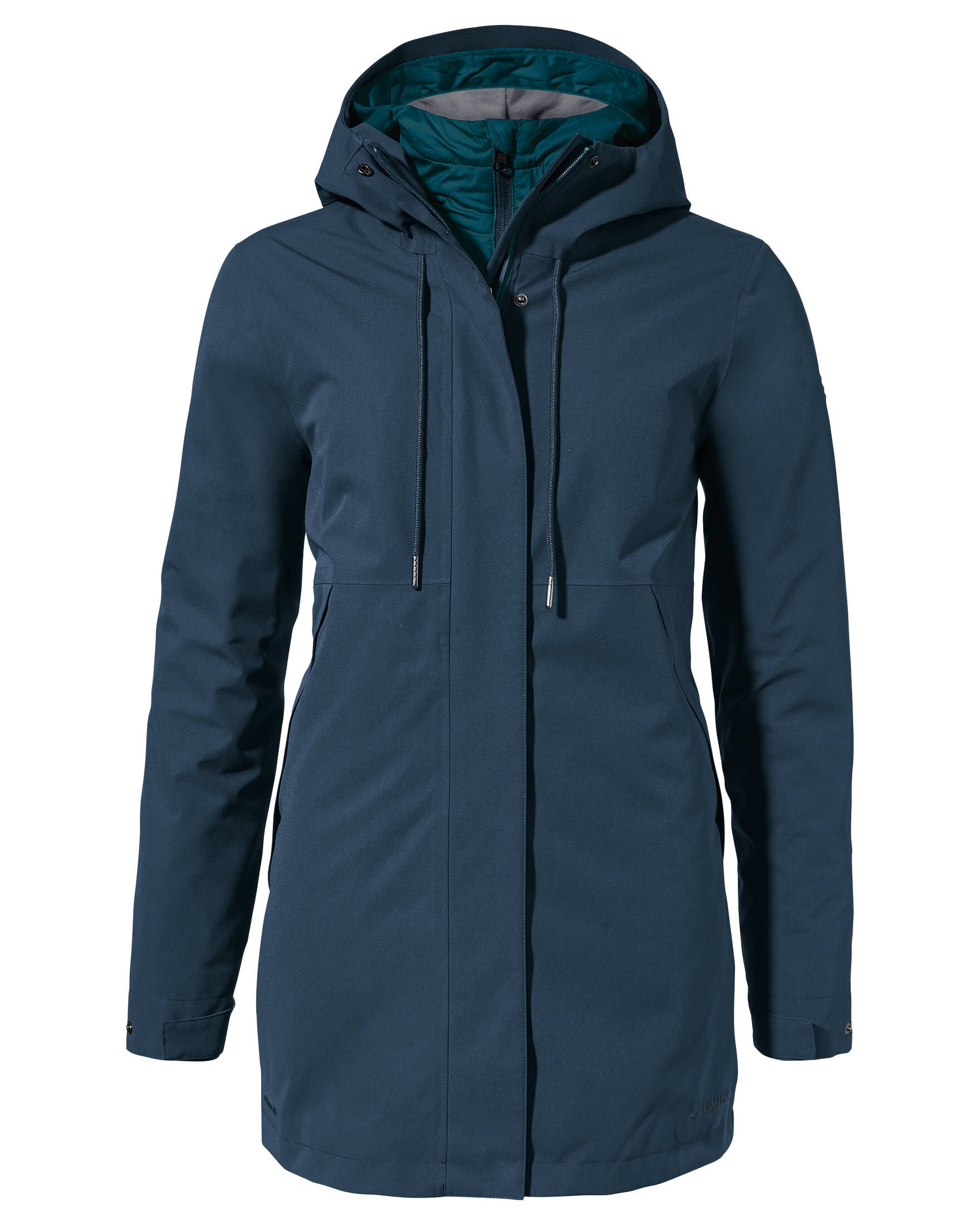 VAUDE| Damen 3in1 Jacke Coreway