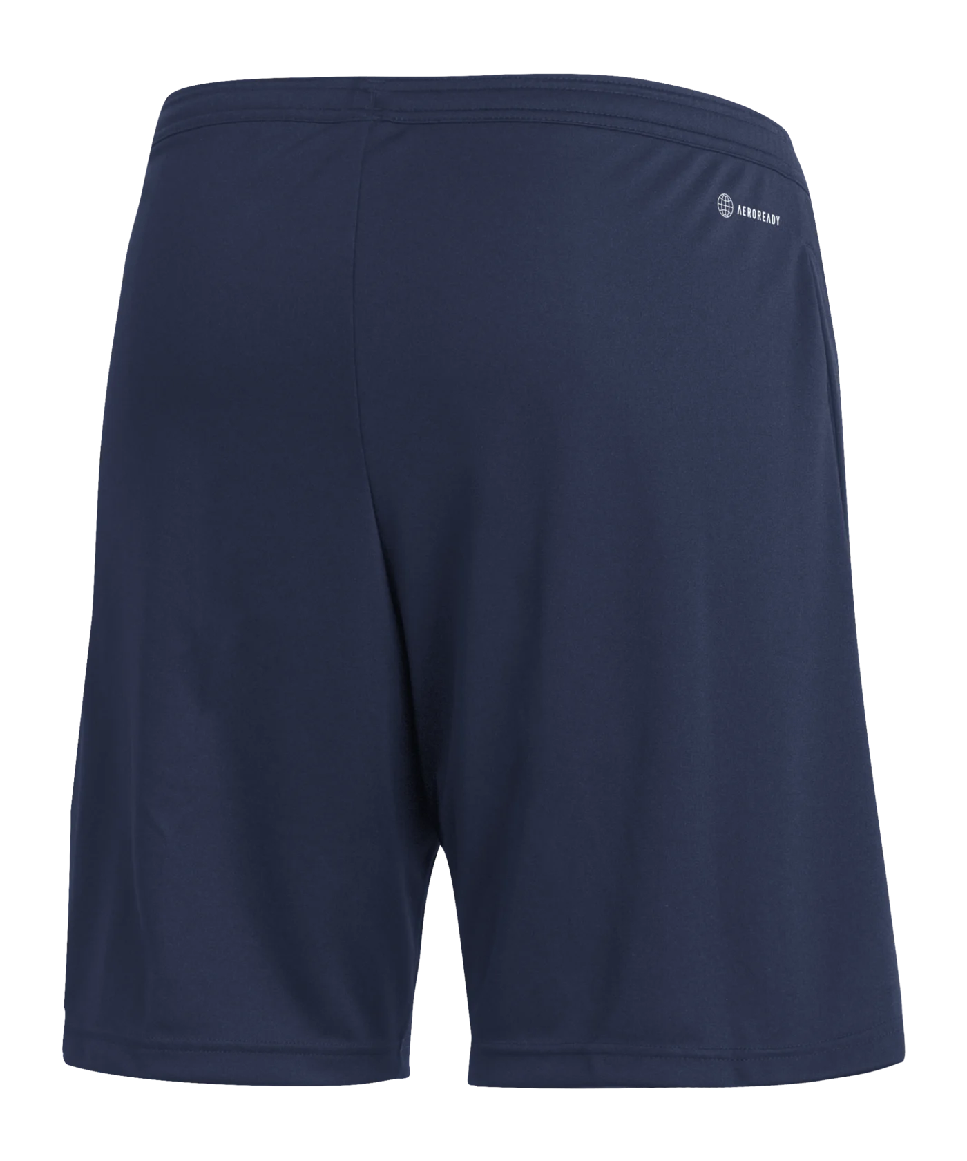 adidas Entrada 22 Trainingsshort Blau