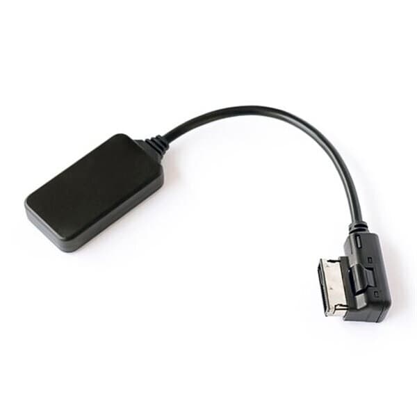 Bluetooth-adapter til Mercedes Benz med AMI-interface