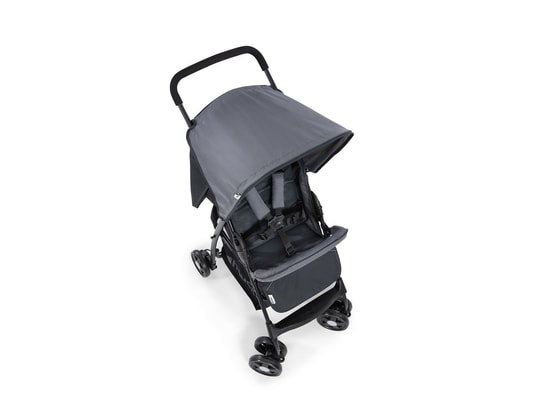 HAUCK - Poussette Buggy Sport - charcoal stone