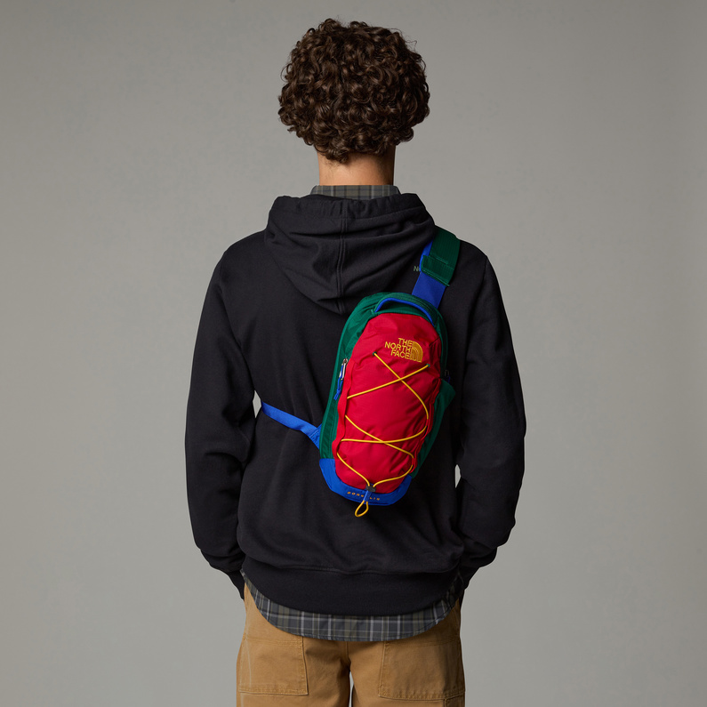 The North Face Borealis Sling Rucksack