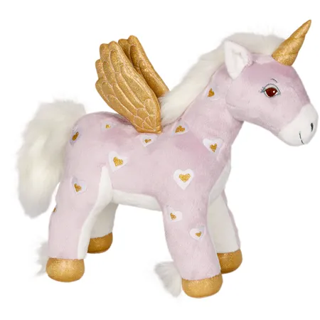 Die Spiegelburg Einhorn Holly, groß - Einhorn-Paradies, 40 cm