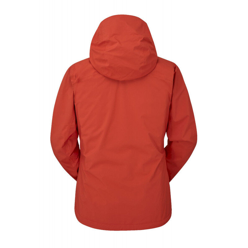 Women's Downpour Light Jacket - Veste imperméable femme