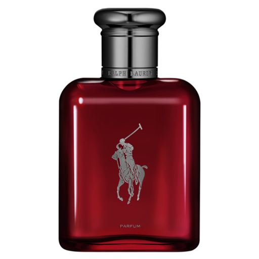 Ralph Lauren Polo Red Eau De Parfum, 75 ml