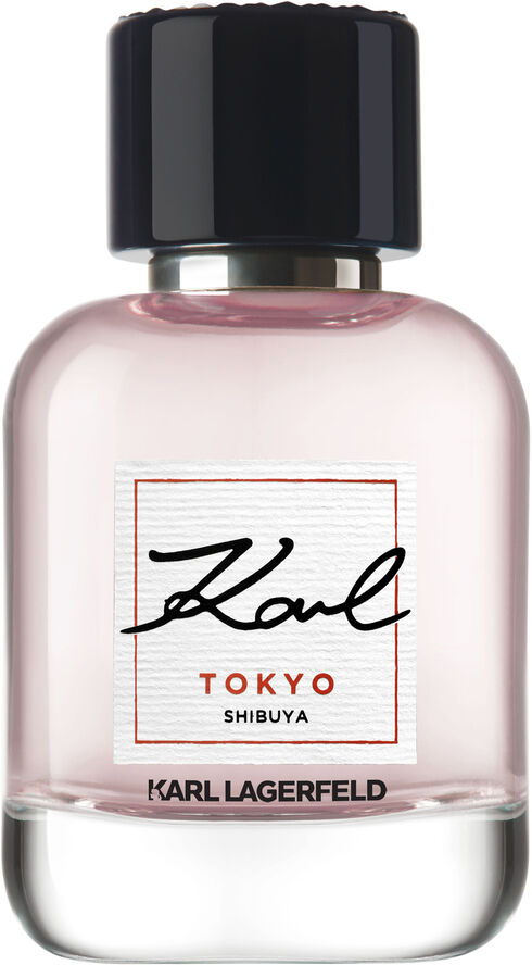 Karl Lagerfeld Tokyo EdP 60ml