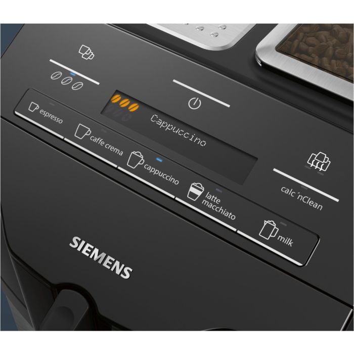 Siemens Kaffeevollautomat EQ.300 TI355F09DE