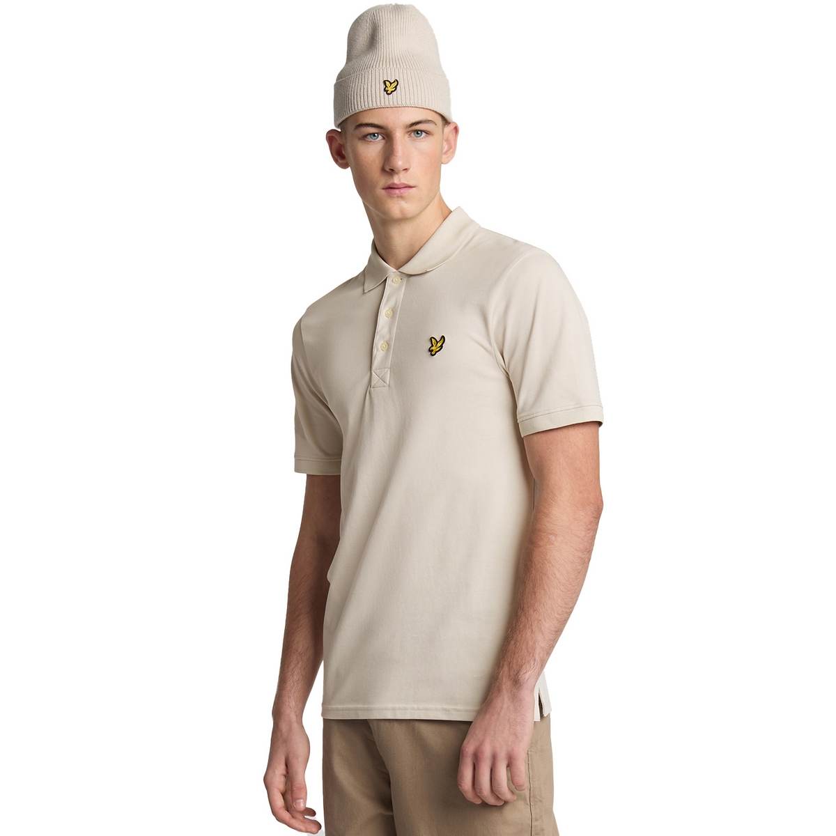 Heren T-shirt KBIS25-M17