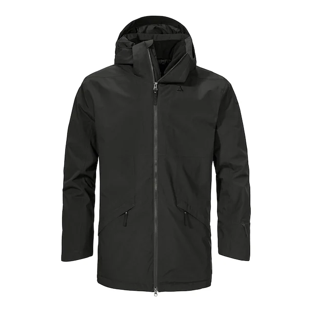 Schöffel Parka »Ins Parka Style Malkay MNS«