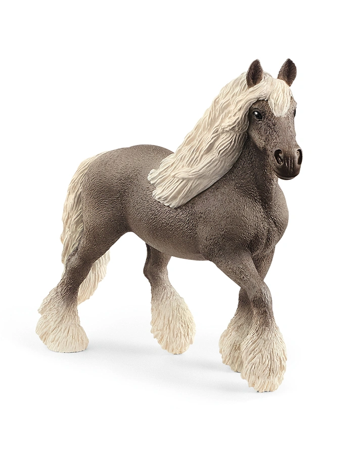 schleich® 13914 Farm World – Silver Dapple Stute