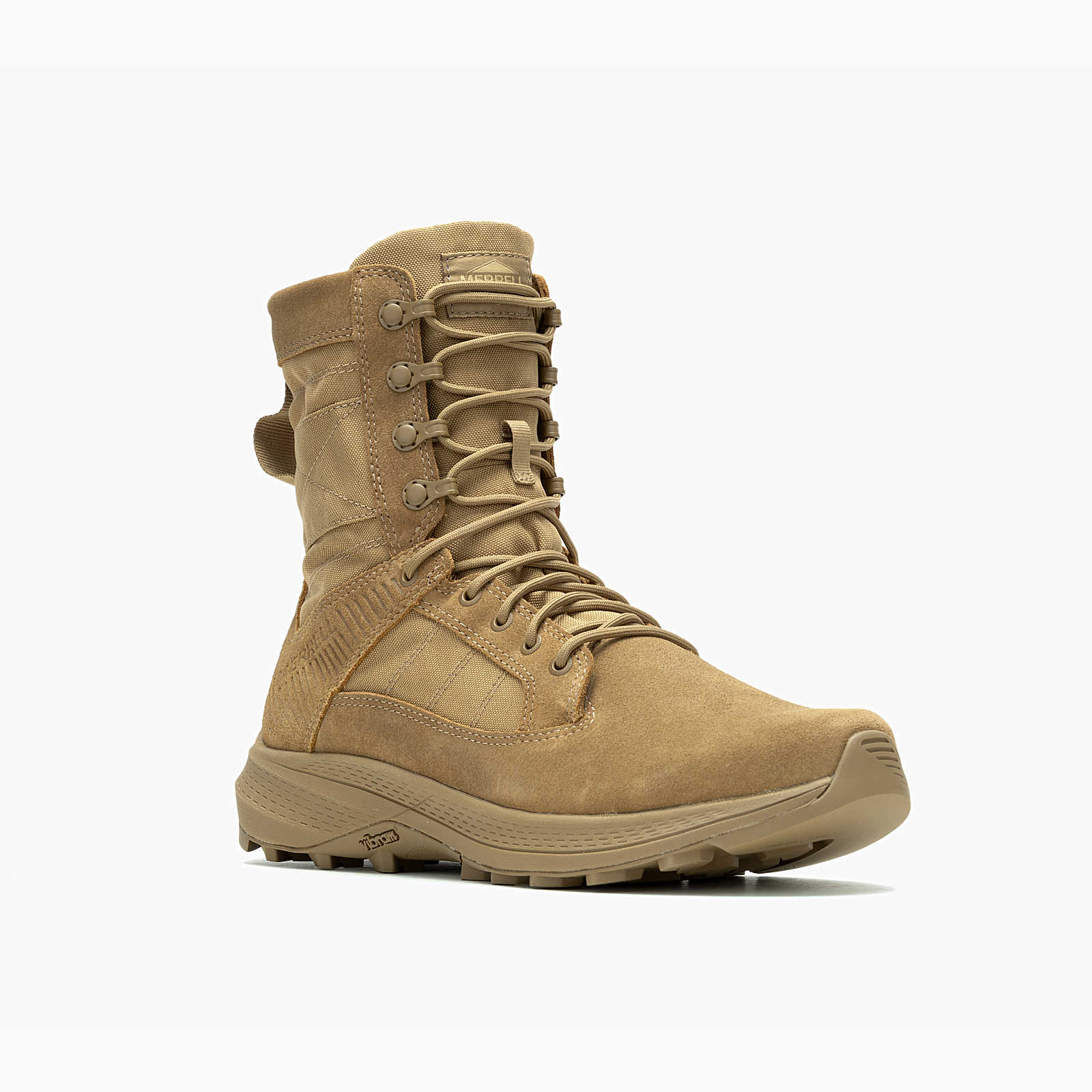 Merrell Tactical -  Einsatzstiefel MQC Force Tactical