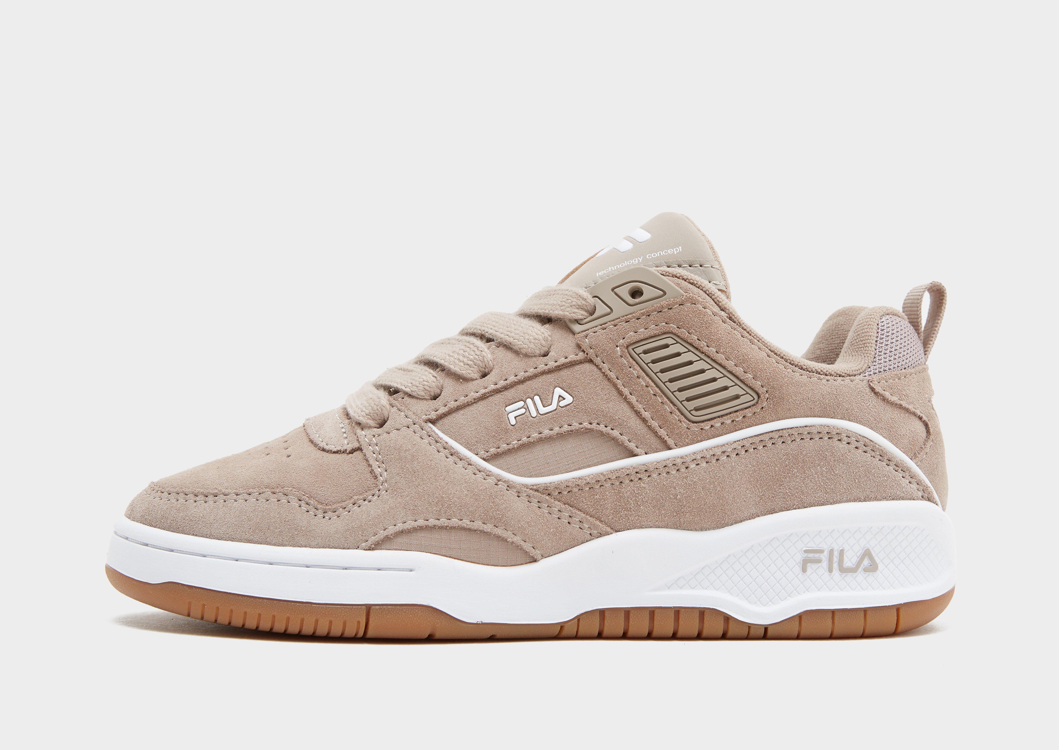 Fila Corda Suede Junior