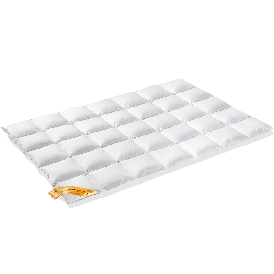 Astro 90 Solo Vandyck Dekbed