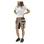 Arbeidsshorts dame 44