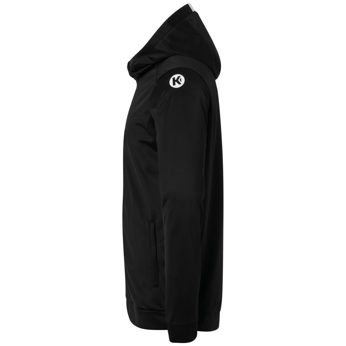 PLAYER HOOD JACKET