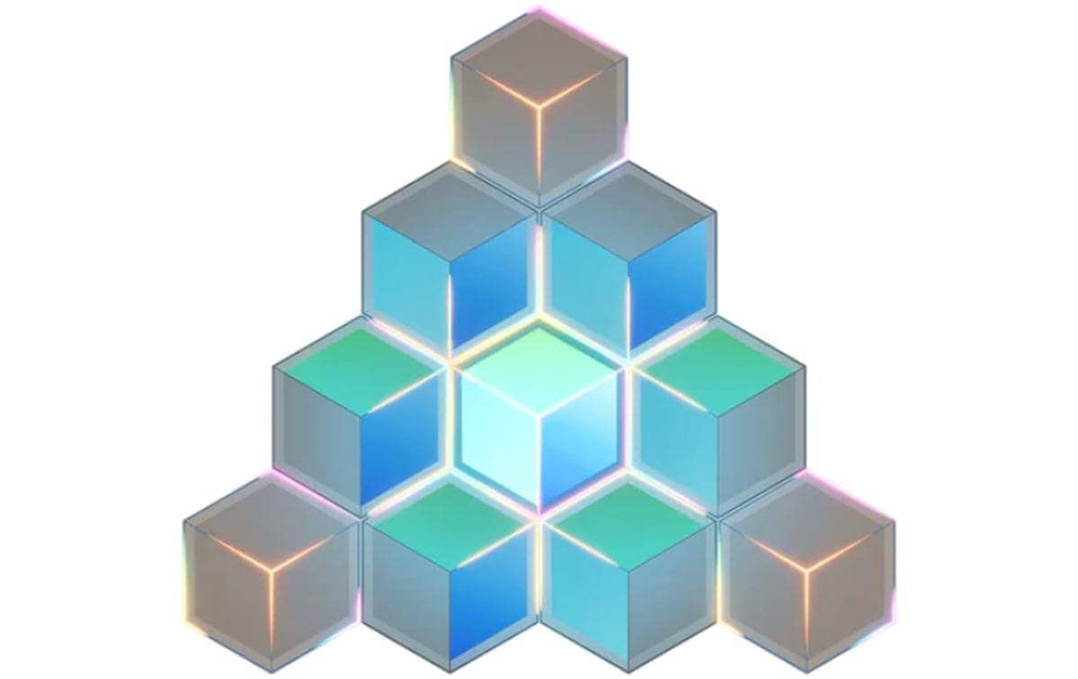 Govee LED Wandleuchte »Govee Glide Hexa Ultra, 7er-Pack, RGBIC«