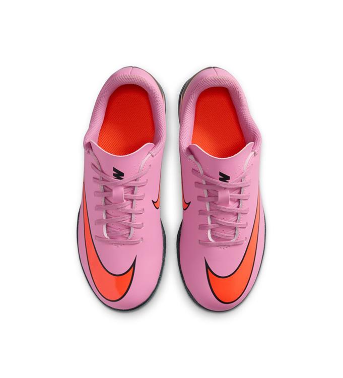 Nike JR VAPOR 16 CLUB IC FQ8289-600 MAGIC-FLAMINGO-BLACK-TOTAL-CRI