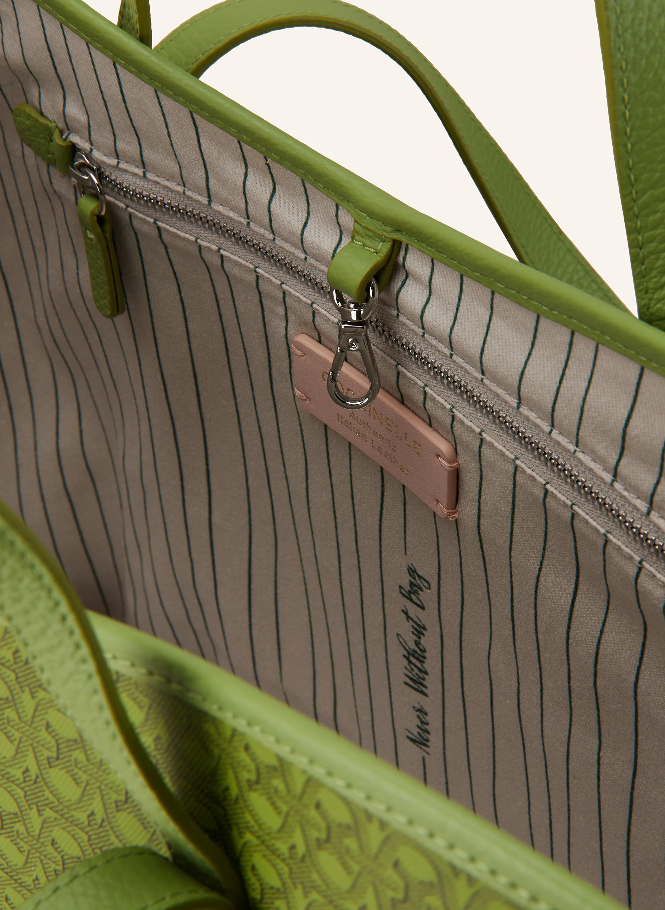 COCCINELLE Shopper