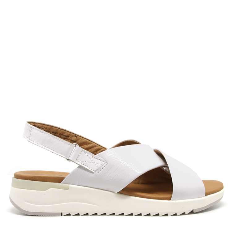 Caprice 28702-20-122 | BLANC