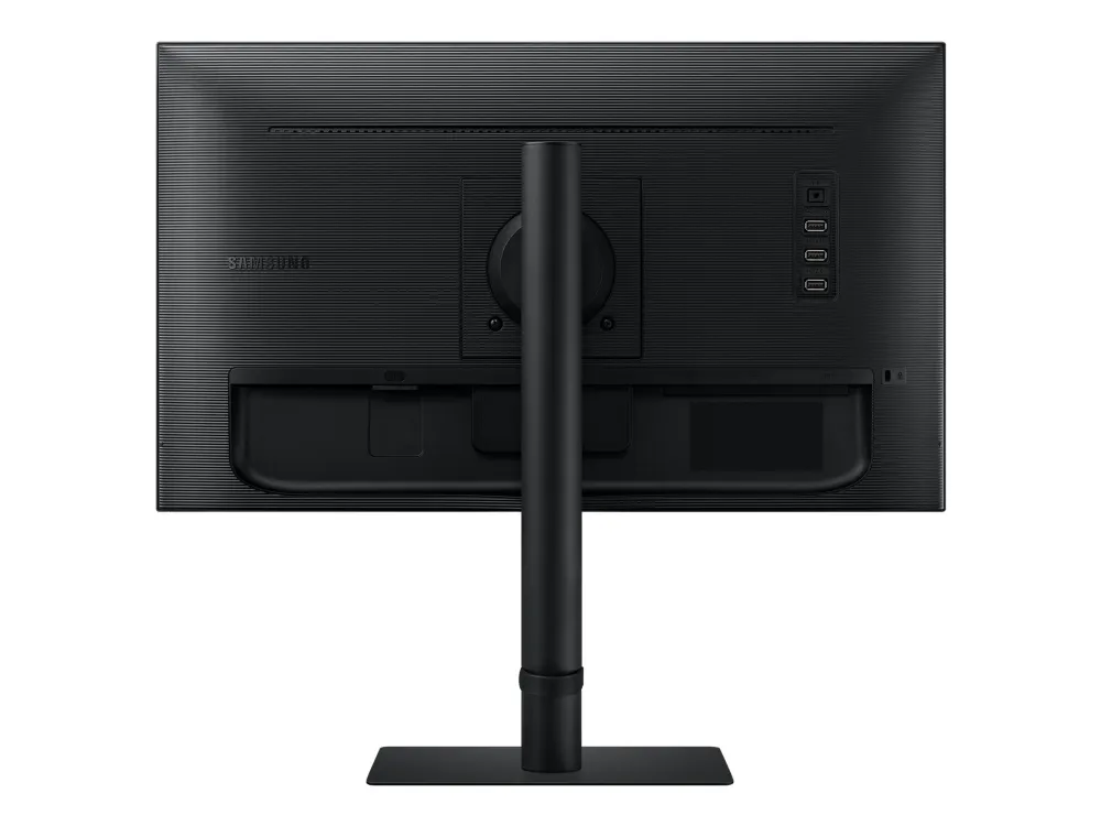 [OUTLET] - Samsung S24A600UCU - S60UA Series - LED-skærm - 24