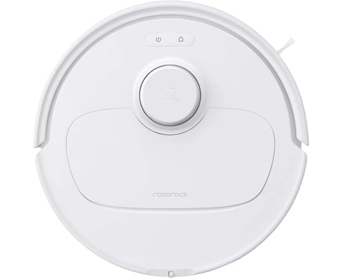 Roborock Qrevo S White