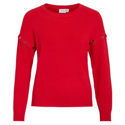 Pull femme Videtach VILA