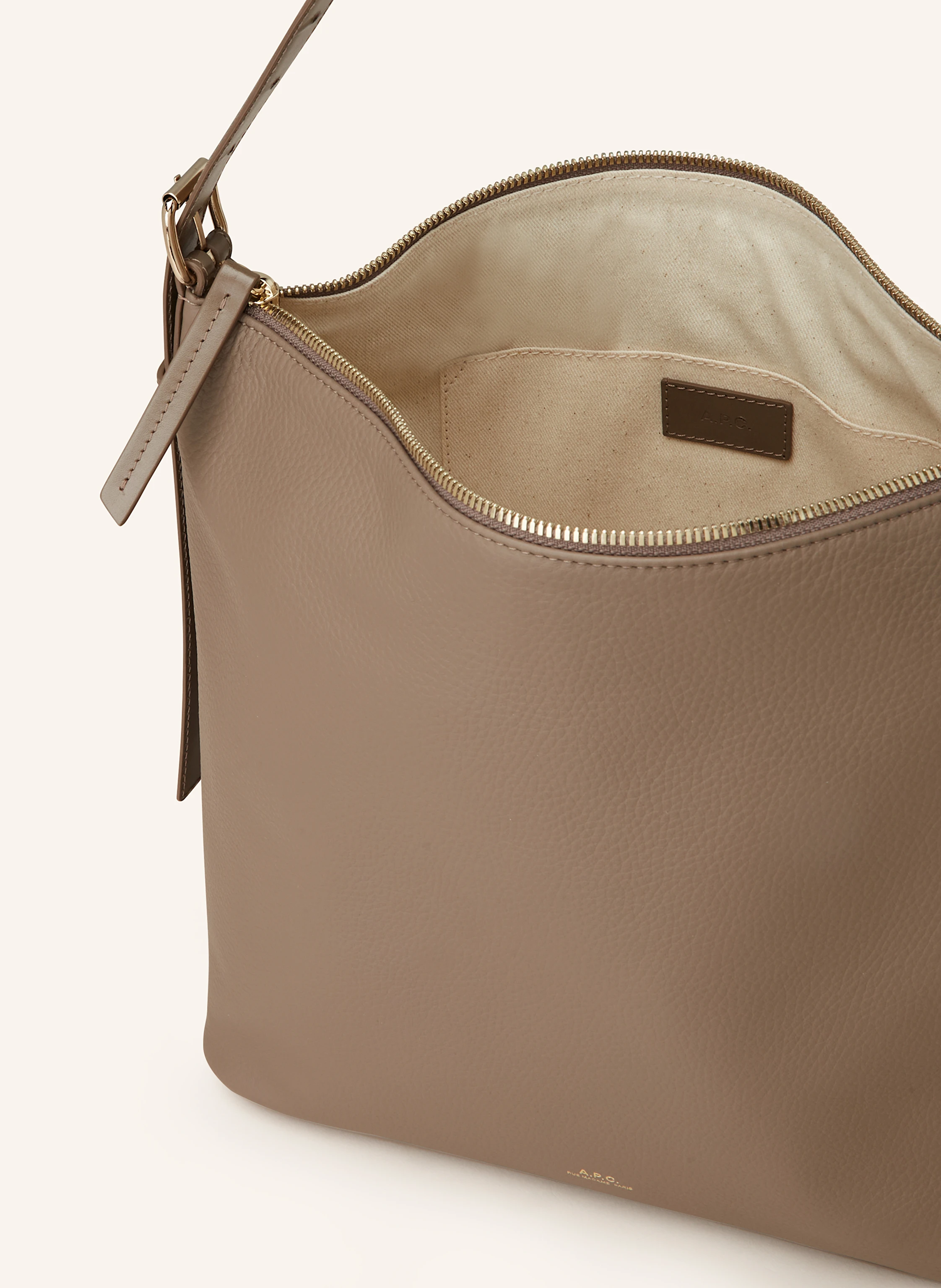A.P.C. Hobo-Bag VERA