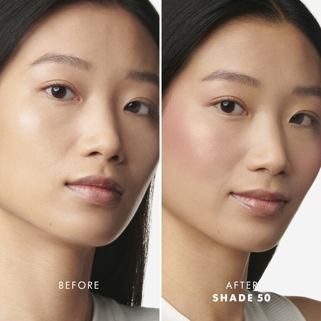 Giorgio Armani Luminous Silk Glow Blush